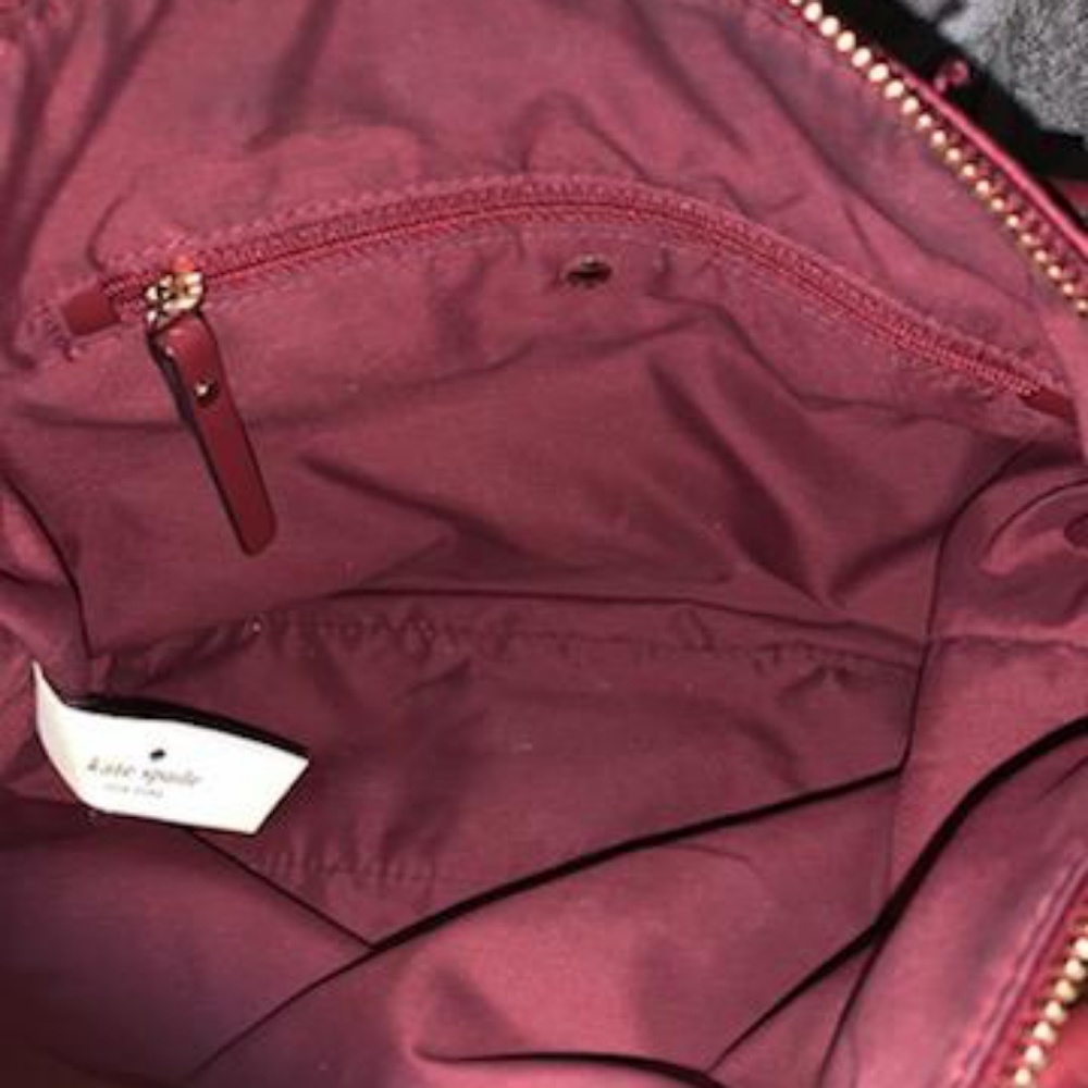 Kate Spade crossbody - Picture 4 of 6